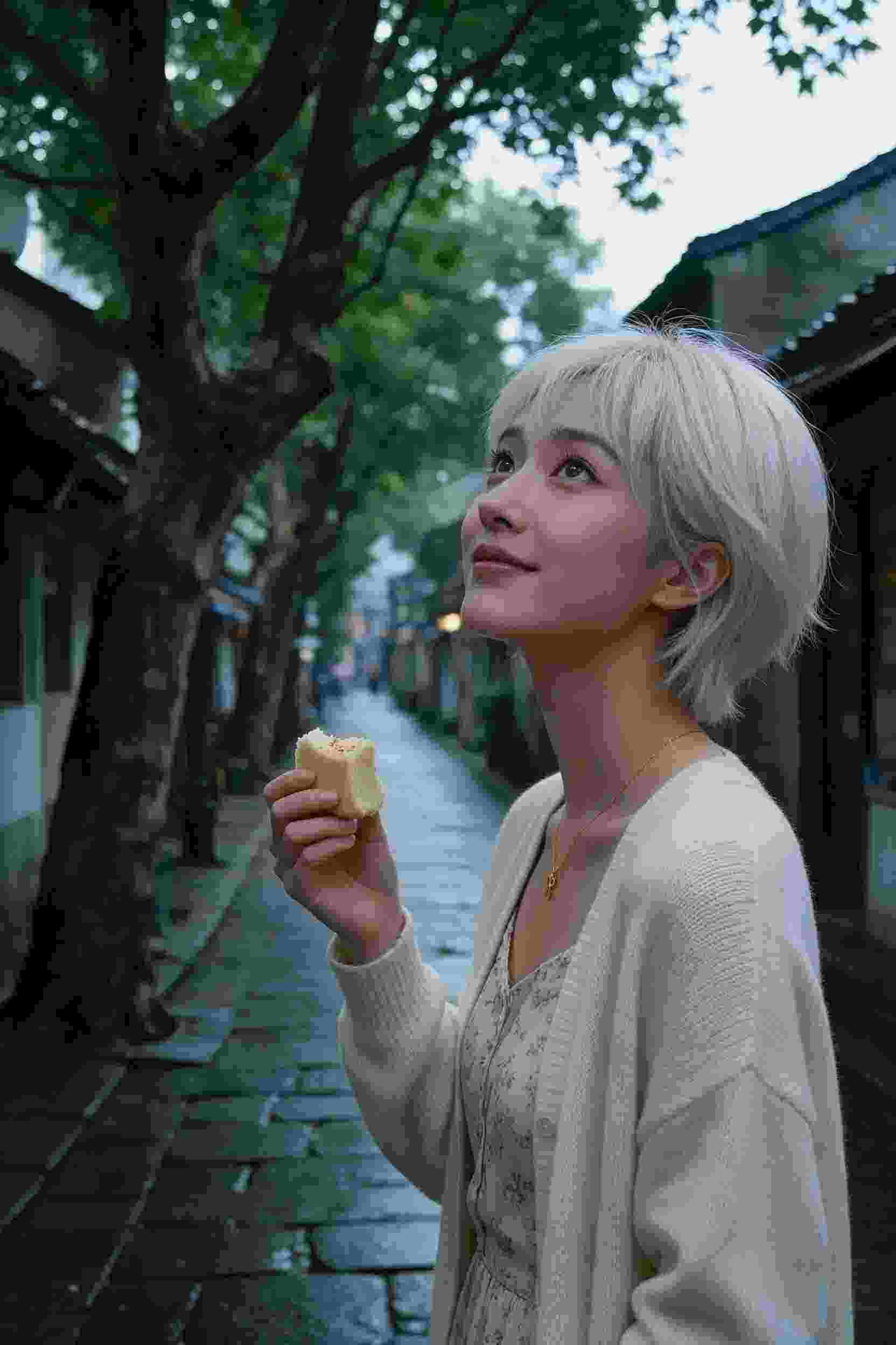 地狱边缘