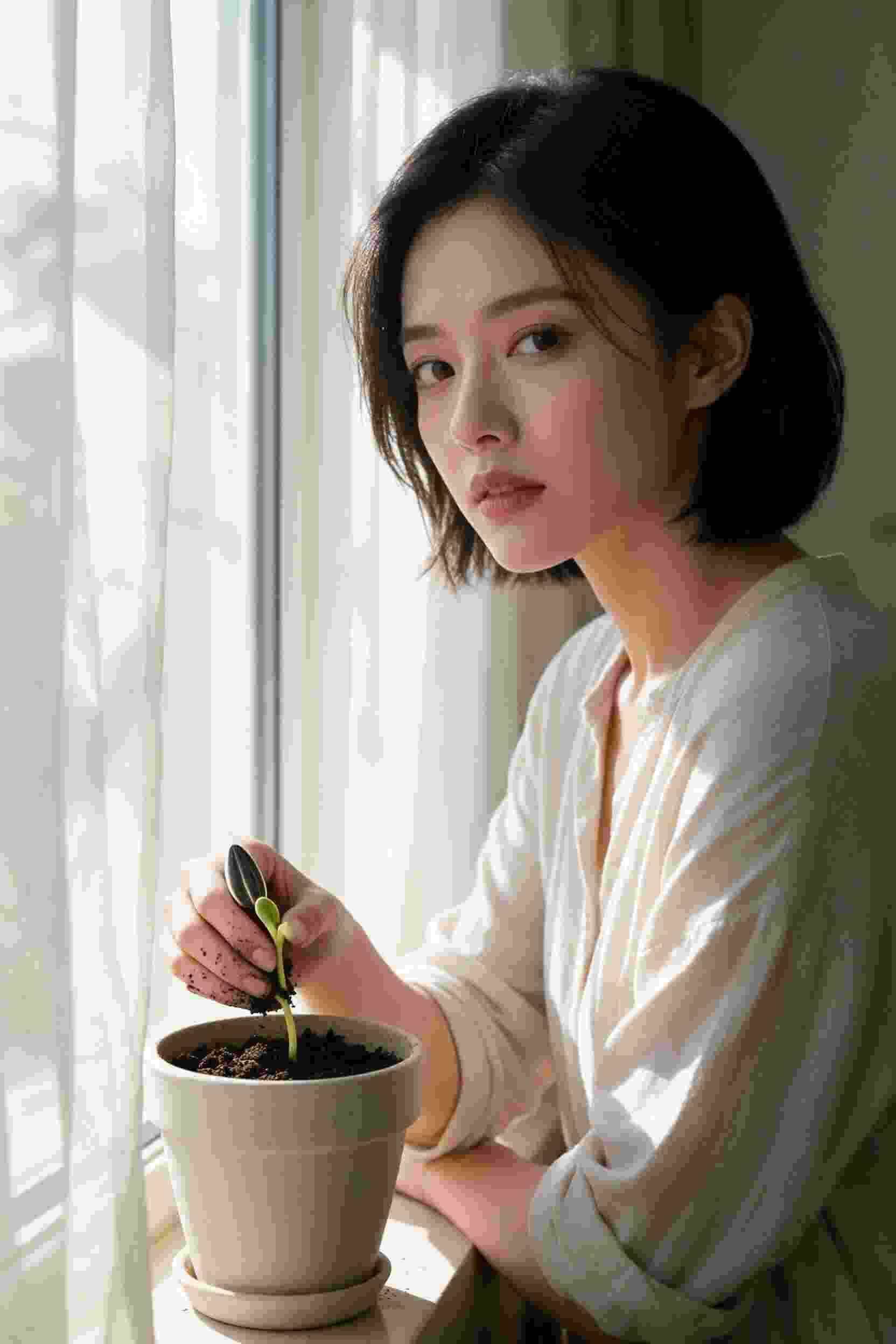 繁花似锦