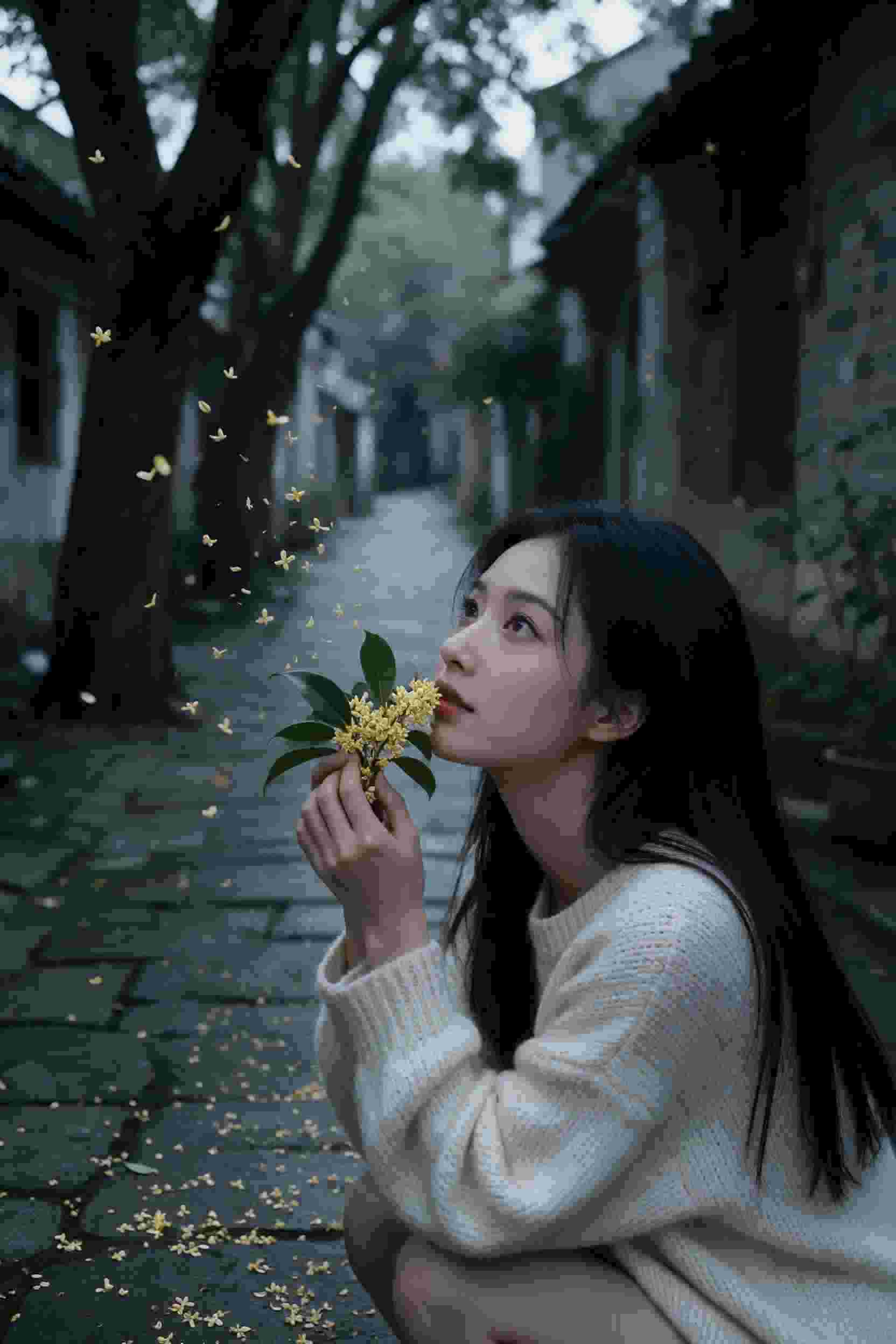 千年之恋